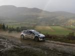 Ford Fiesta S2000 2009 года